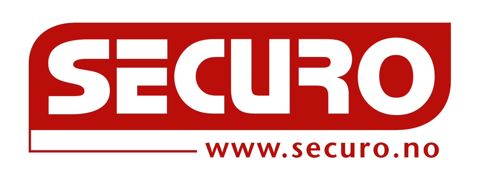 securo-logored