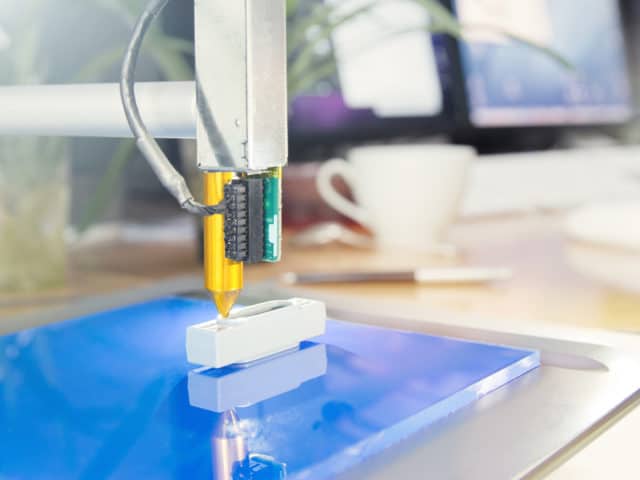 3d printing