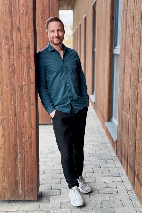 marius mulstad